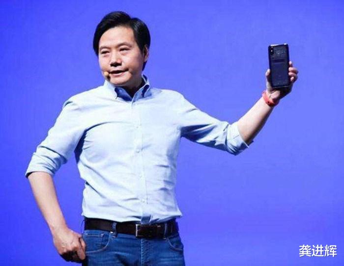 5G|为什么不再当劳模会成为雷军三个愿望之一?