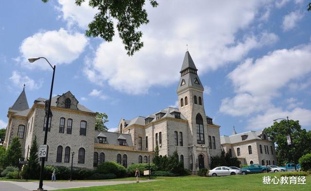 高校|改名“最成功”的4所大学，虽是普通一本，却常被误认为是985高校