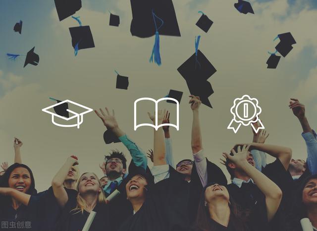 大学|考不上高中怎么办？选择以下三条路，前途一样光明