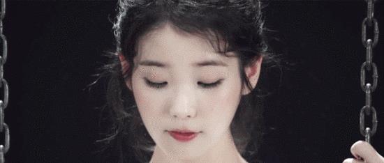 『iu』期待IU5.6单曲eight~期待合作，榜单预定，好奇柾国会见到IU吗~