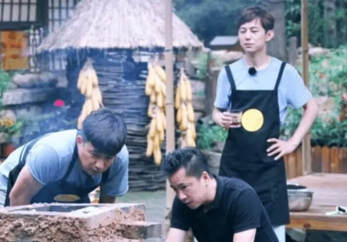 『向往的生活』至今零差评综艺，《向往的生活》垫底，最后一个一年只有一期