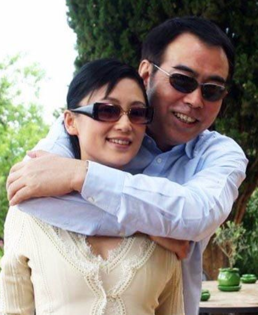 陈红|她年轻时到底有多“豪横”？曾手撕倪萍霸气护夫，怼到杨幂退出京圈！
