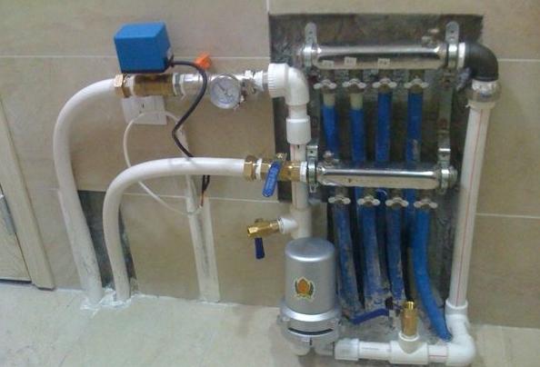 |为啥物业不允许居民装前置过滤器？听过来人讲，才知危险就在身边