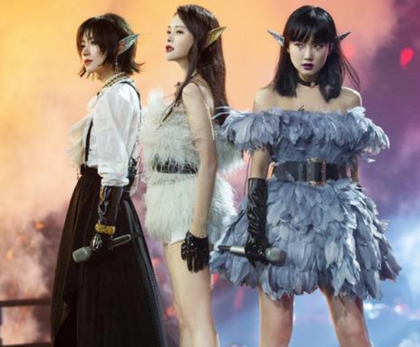 乘风破浪的姐姐|错过《浪姐》的4位女星：前三位主动拒绝，最后一位被节目组拒绝