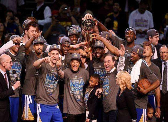 [勇士队]12年勇士的决定，现在看起来，真的非常正确