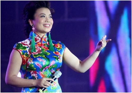 张也|她是李谷一的女儿，曾上过25次春晚，如今52岁仍孤单一人无儿无女