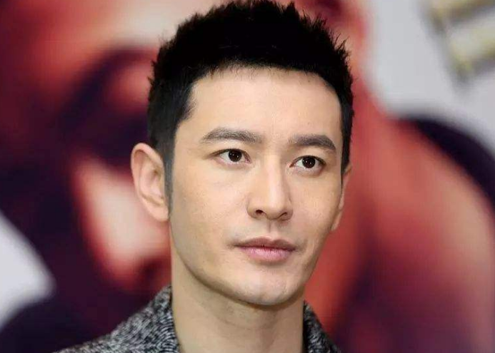 黄晓明|被前女友分手后过度消费，砸3亿娶小11岁美妻，今越来越不红