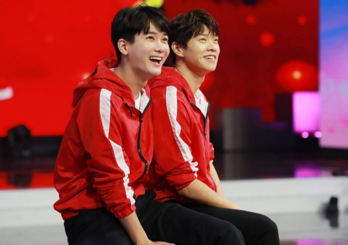 快乐大本营|他曾是《快乐大本营》亲儿子,连上一个月没红,无能为力!