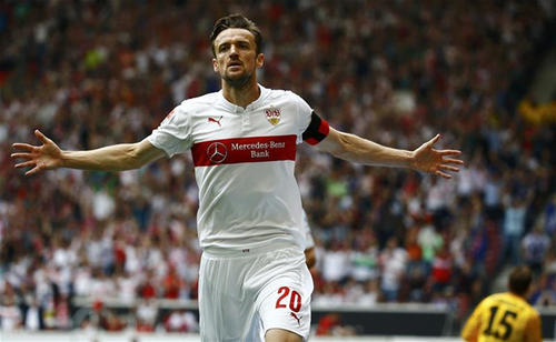 『斯图加特队』5月29日02：30德乙降班马之战前瞻-斯图加特VS汉堡