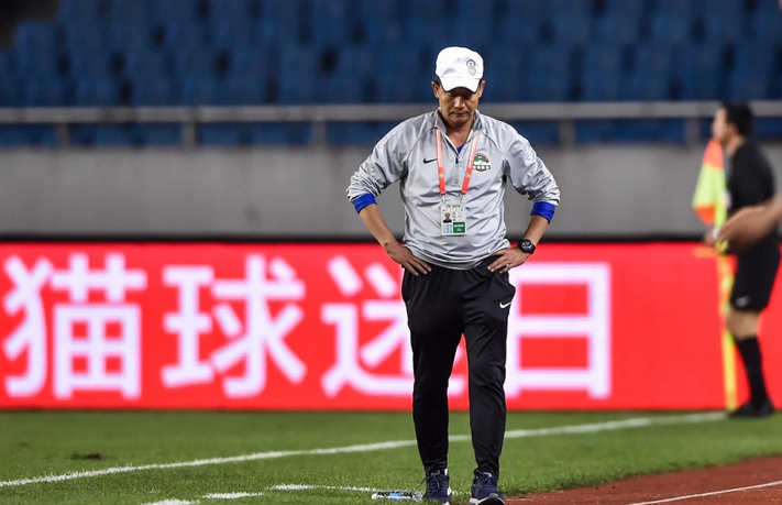 中超|惨剧3连!中超最倒霉一队诞生:最强阵遭遇不公,卓尔“助攻”无效