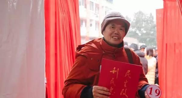 无锡这些老楼要拆了！一批居民告别蜗居选新房