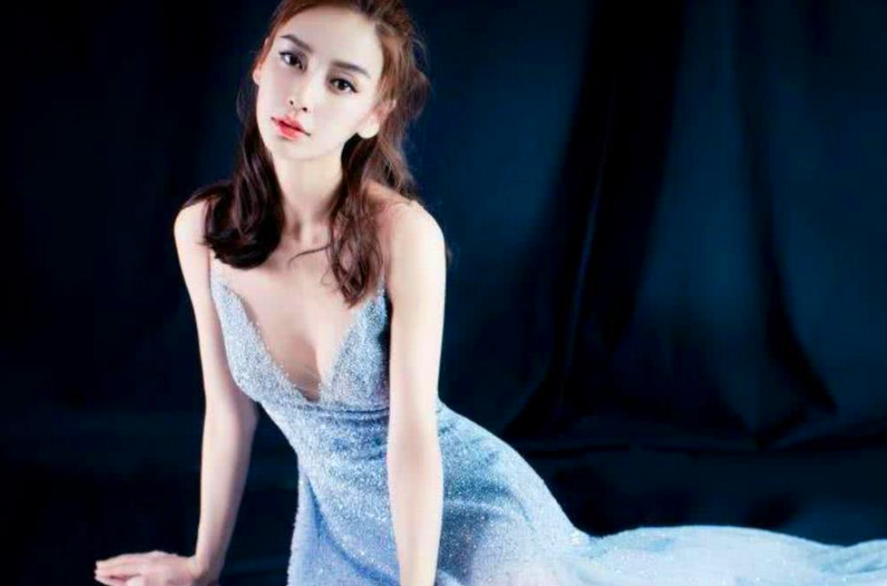 娱乐圈|娱乐圈的四大“花瓶”：高颜值，没实力，没演技，却总是片约不断