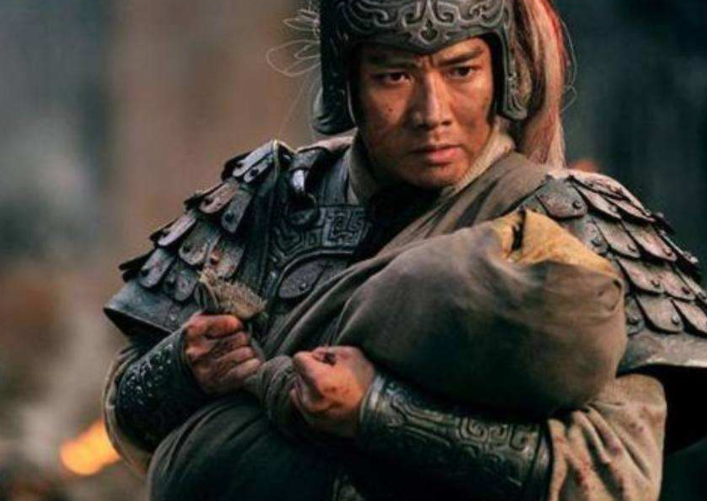 【刘禅】刘禅投降后只写了3字，却因其幸免一死，司马昭：你倒过来读！