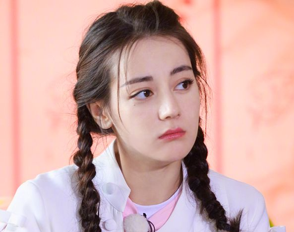 「Angelababy」网友最期待的《跑男》女常驻,不是杨颖和宋雨琦,而是可爱讨喜的她