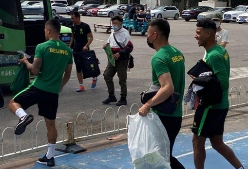 [北京国安]阿兰首秀梅开二度！国安5-0大胜泰达，张玉宁和王子铭建功