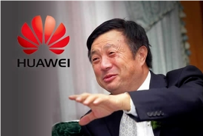 华为|华为全力创造价值