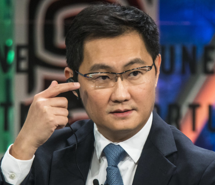 腾讯|中国多家企业遭到美国毒手！腾讯损失上千亿元：会给美国点颜色看看