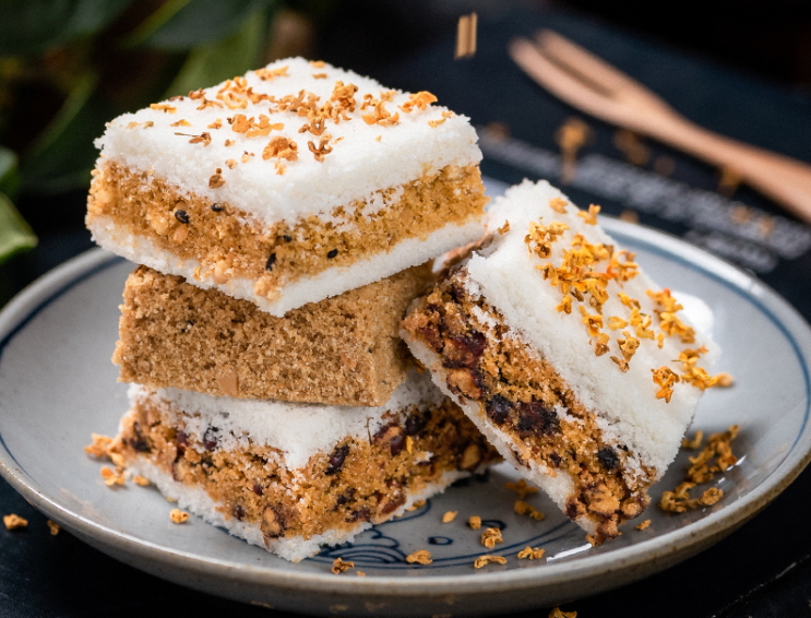 玫瑰|游完大半个中国才发现，这4个地方的特产最好吃，到现在我还再怀念！