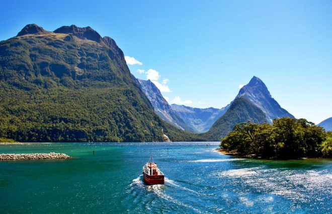 [科学家]未来将不再缺水？科学家在海底中，发现2000立方千米淡水库！