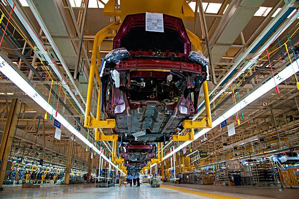 长安汽车|曾经的“自主一哥”回来了，净利预增超20亿，向吉利汽车发起挑战