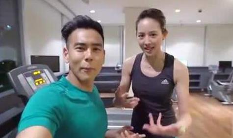 张钧甯:彭于晏张钧甯携手官宣, 正式领结婚证三月结婚? 胡歌再度走上热搜