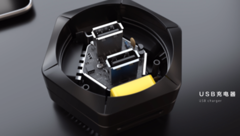 黑科技|窥视未来的黑科技