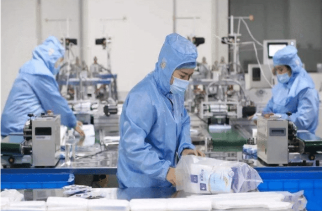 『印度』印度对华索赔不成，停用“中国造”试剂盒，“问责大军”主动往火坑跳！