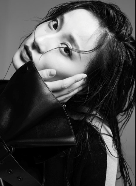 [张豆豆]体坛第一美女张豆豆，美貌与能力并存的结合体，太美了