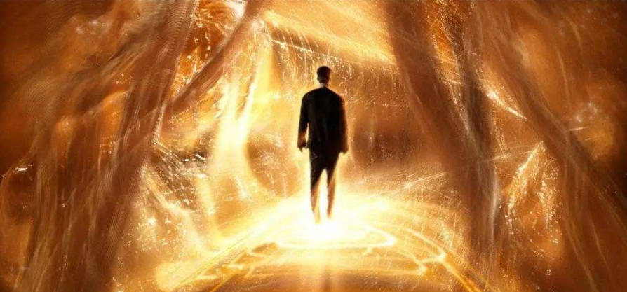 「」人类是生活在虚拟世界的？古人早已给出答案，只是人类不相信