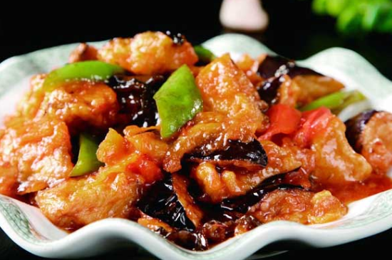 茄子|菜也能做出不同花样，就看你会不会做，快来看看吧