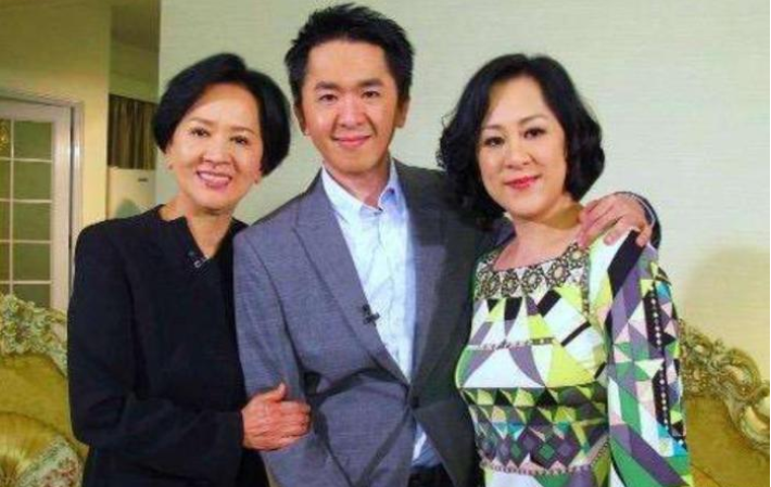 [邓永祥]她与富豪同居30年才上位，为老公穿了一辈子塑身衣，4亿遗产却只得1元