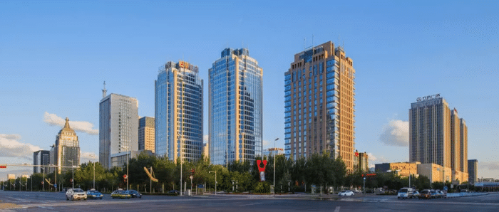 中国房价最便宜的一个省会城市，一百万能买两套