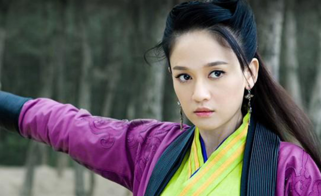 「电视剧」女主被女配抢了风头的四部电视剧, 最后一部还让人误以为她才是女主