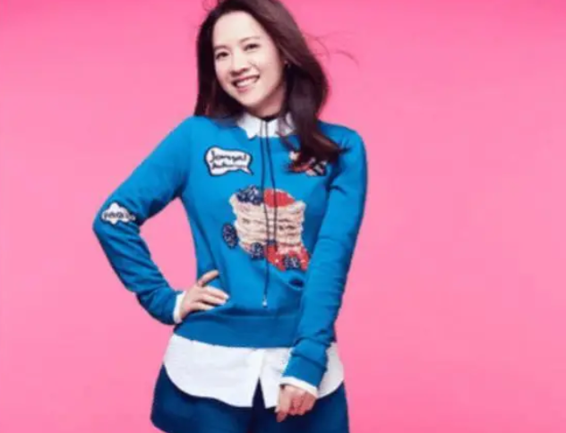 曾志伟|曾志伟女儿为什么46岁无人追？知道原因后，换我我也不敢娶啊！
