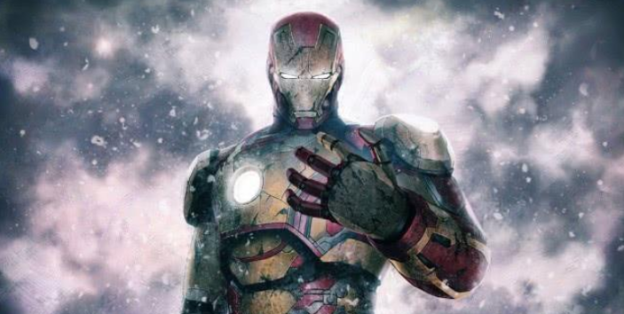 【钢铁侠】钢铁侠创造的三个恶魔，每个都强大的超乎你想象！