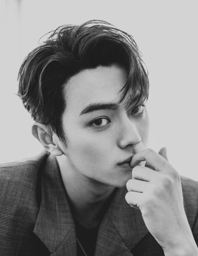 「许凯」《锦衣之下》导演新作许凯和谋女郎，能否再创任嘉伦谭松韵的奇迹