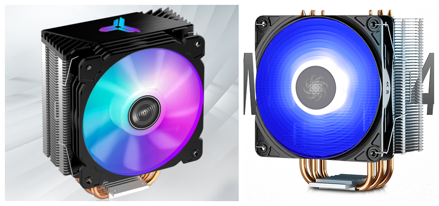 GeForce|2020年真香电脑配置 4000-5000档