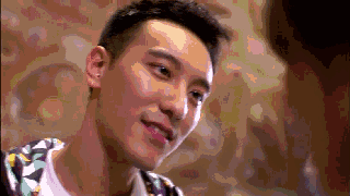 『王阳明』号称台湾第一帅的王阳明，萧亚轩都搞不定的浪子，竟被她降服了？