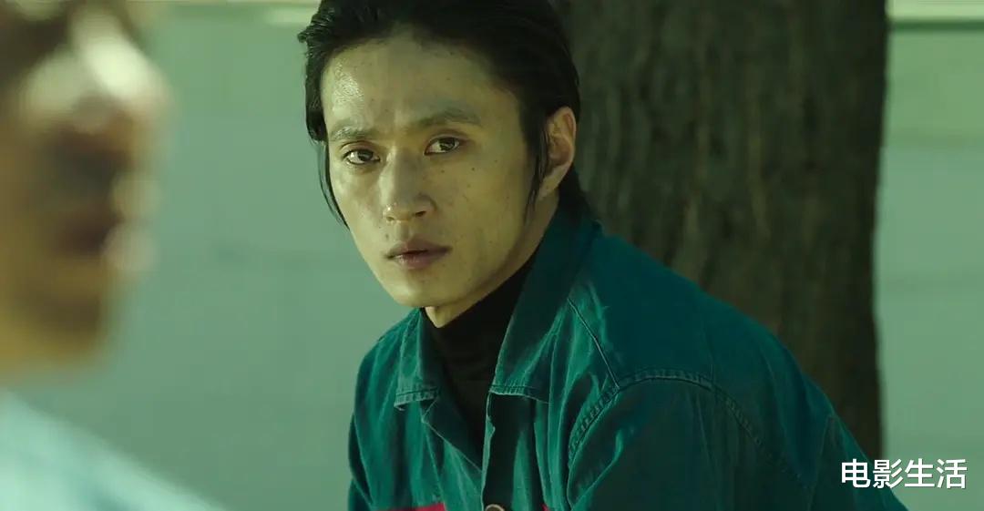 警察|韩国超爽以恶制恶动作片！上映后火爆全网，最后一分钟还有反转