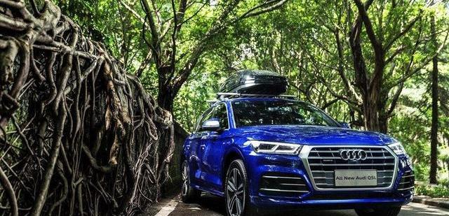 大众汽车|奔驰GLC260L、宝马X3和奥迪Q5L对比，哪一款更值得入手？