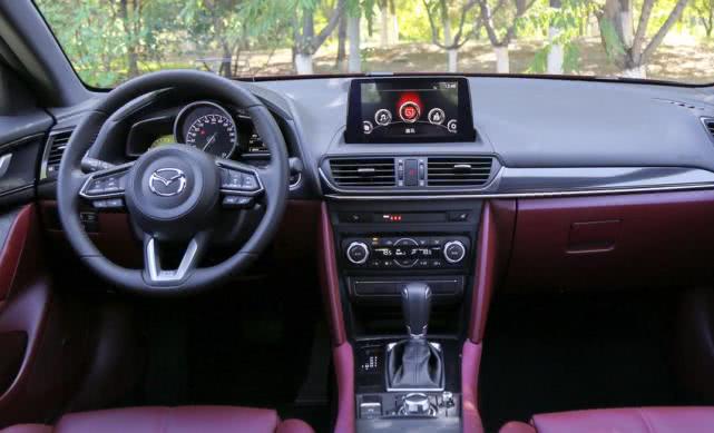 马自达CX4：马自达甩出“王炸”，一跌到底，2.5L+6AT，买哈弗H6心凉了