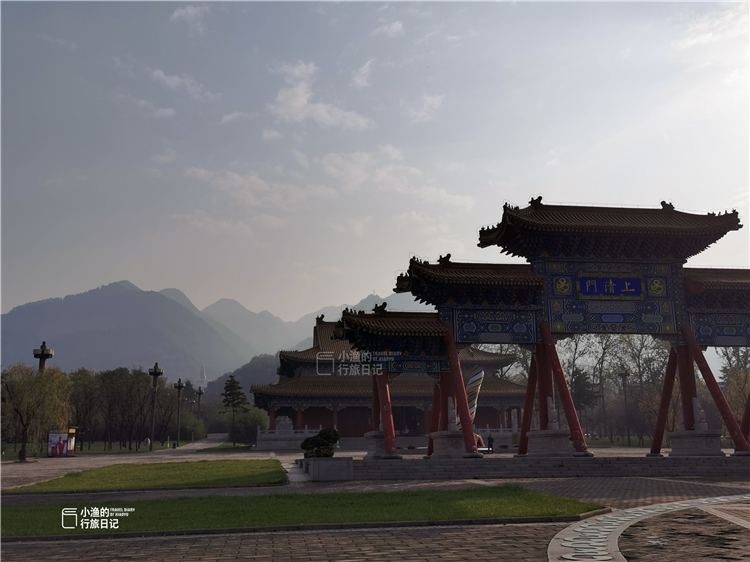 终南山|西安八月去哪玩？环山路上这4大景区免费了，逛一圈省190元！