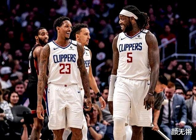 死亡率|最佳第六人出炉 哈雷尔夺魁路威仅第三 路威曾希望与哈雷尔共享