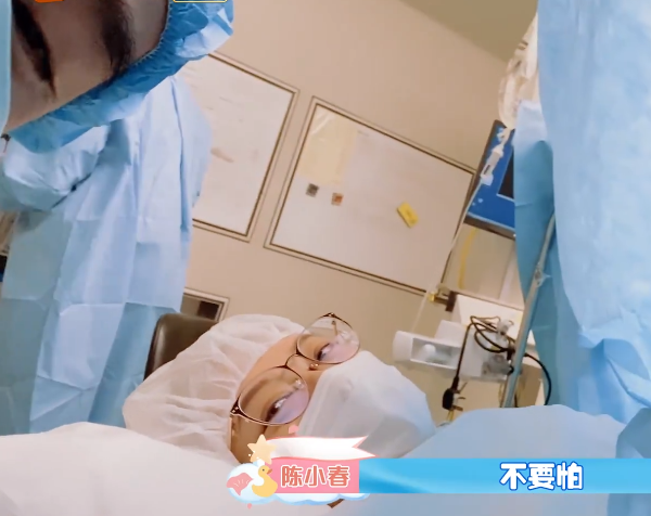 应采儿|应采儿王斯然生产细节曝光！得知是男孩后，两个爸爸反应截然不同