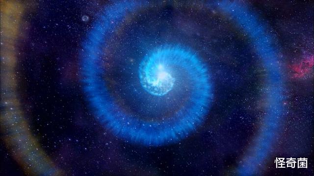 科学家|人类在劫难逃？“星际大炮”正瞄准地球，科学家已发出警告