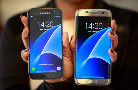 5g手机|为何全球领先的三星手机，在中国节节败退？网友：国产它不香吗？