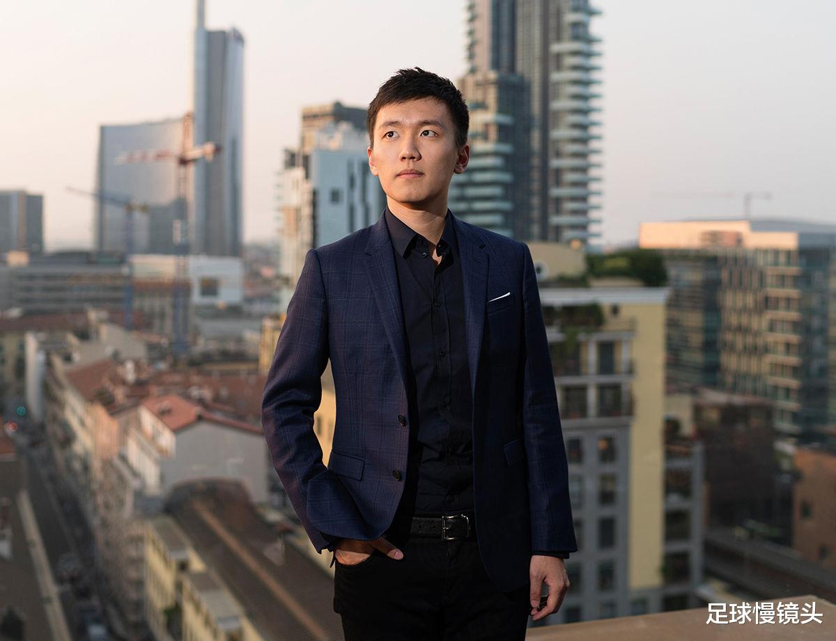 孔蒂|变天！曝国米主帅激怒张康阳，意甲豪门换帅瞄准尤文11冠功勋