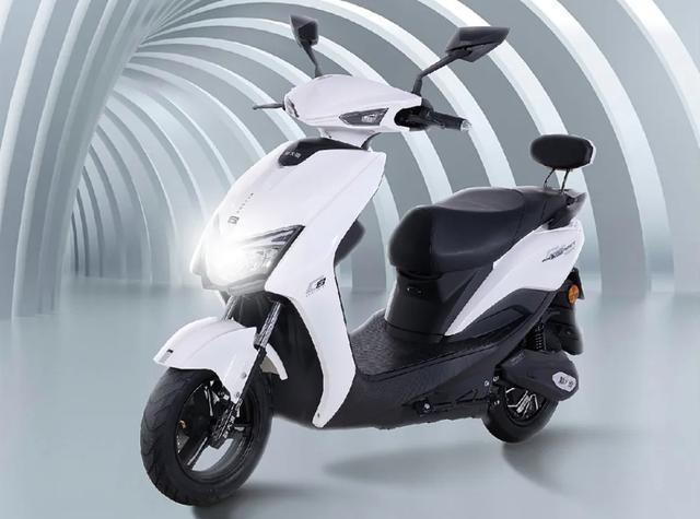 电动车▲2020年最能跑的4款两轮电动车，哪款才是你心中的续航之王？