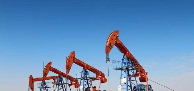 「石油」厉害了我的国！2000亿收购废地成最大油田，西方媒体：这次赚大了