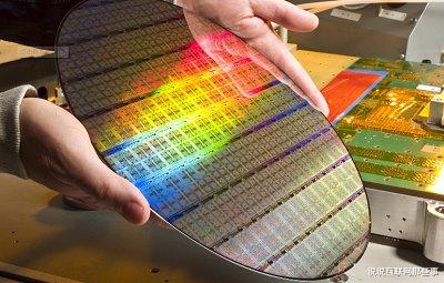 台积电|尘埃落定！台积电“如释重负”